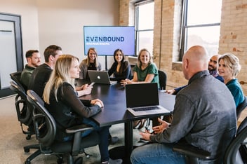 We’re Honored to Be On HubSpot’s 2021 Partner Advisory Council