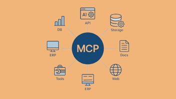 HubSpot MCP: The Bridge Between Your AI Agents and HubSpot Data