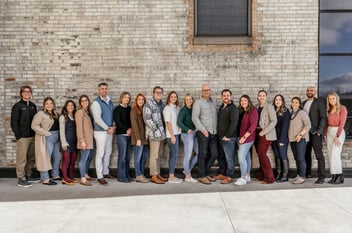 Evenbound Named One of West Michigan’s 2023 Best and Brightest Companies to Work For®