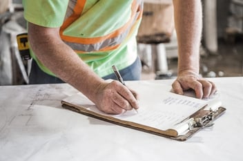 5 Proven Lead Generation Tactics for Construction Companies