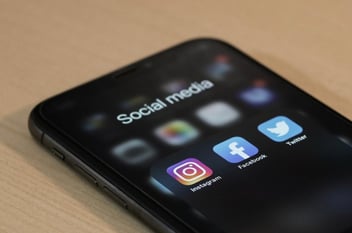 getting your social media campaign off the ground