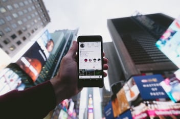 social media for manufacturers 