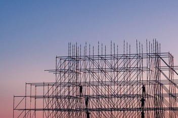 The Inside Scoop on Social Media Marketing for Construction Companies