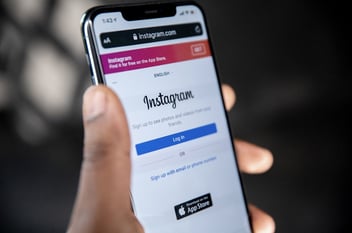 instagram and commercial construction 