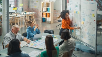 7 Common Website Project Management Mistakes (and How to Avoid Them)