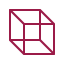 CubeTransparent
