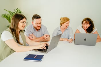 CRM Adoption Problems? Here’s Why Your HubSpot Implementation Isn’t Sticking