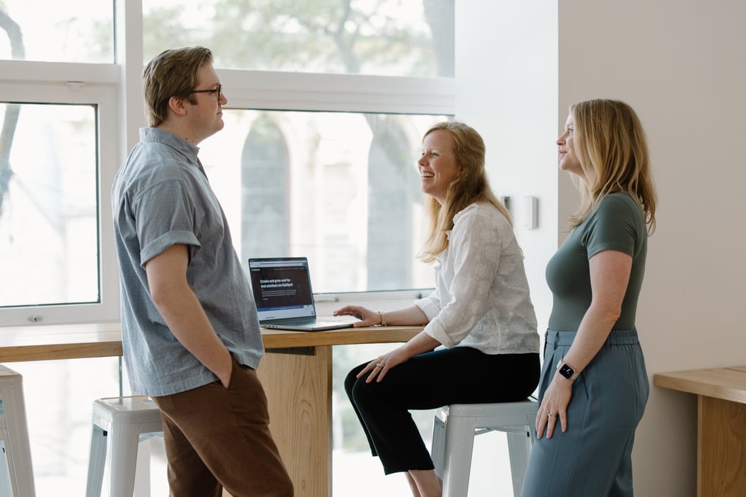 Revenue Operations Team Structure: Key Roles Explained