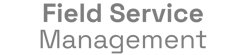 Field Service Management