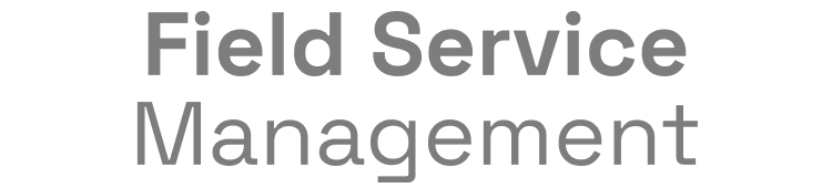 Field Service Management-1