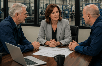 What Is B2B Industrial Thought Leadership, and Why Do Most Companies Underperform at It?