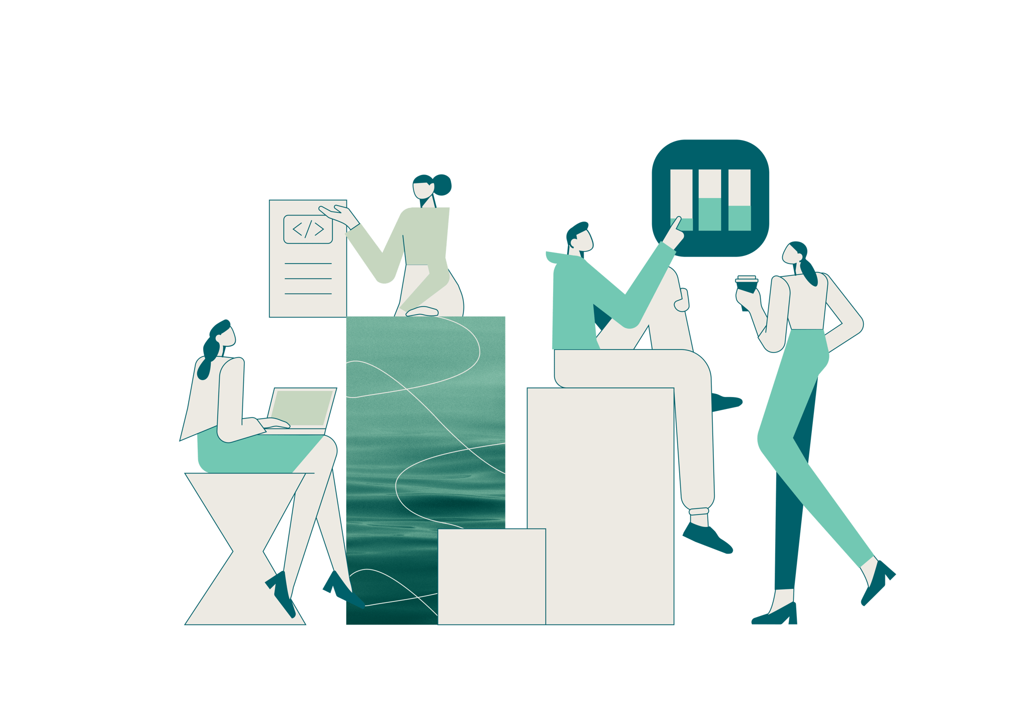 Illustration_Analytics Collboration_Isolated (1)
