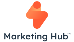 HubSpot Marketing Hub Logo