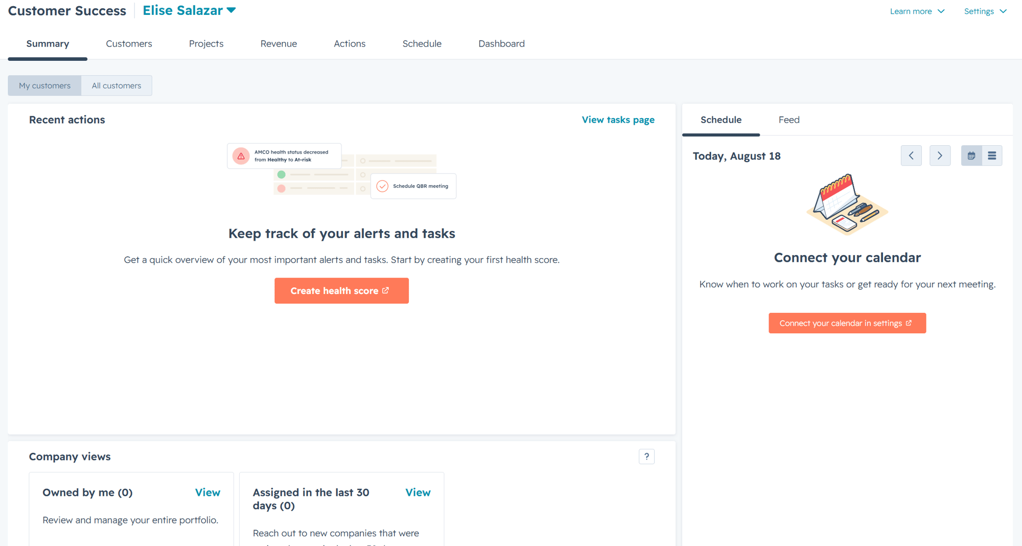 Jost Customer Success