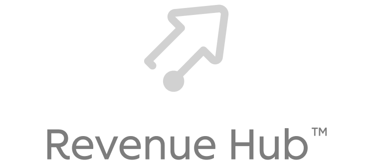 Revenue Hub Logo