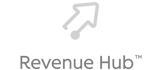 Revenue Hub Logo