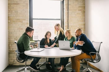 Conducting A Competitive Analysis: A 10-Step Guide