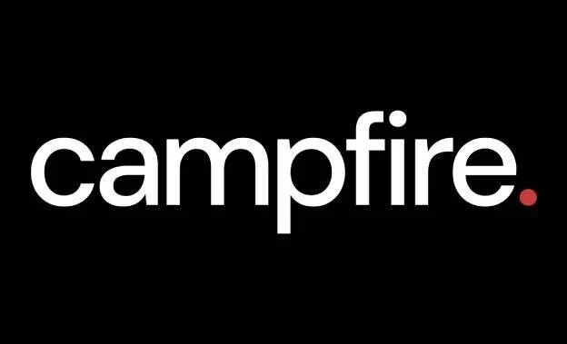 campfire logo