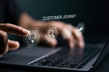 customer journeys tool