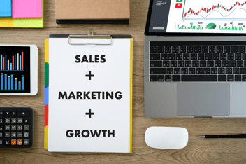 sales and marketing alignment