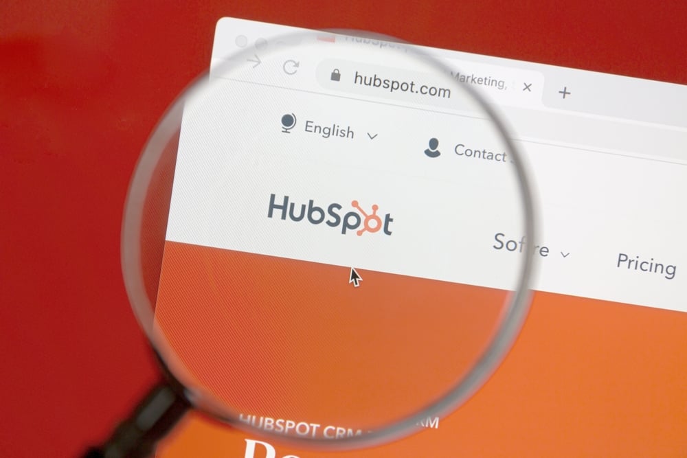 hubspot prospecting tool