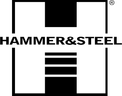 Hammer & Steel Logo