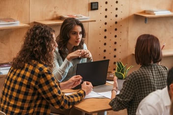 How to Create a Rockstar Revenue Operations Team Structure for Industrial Growth