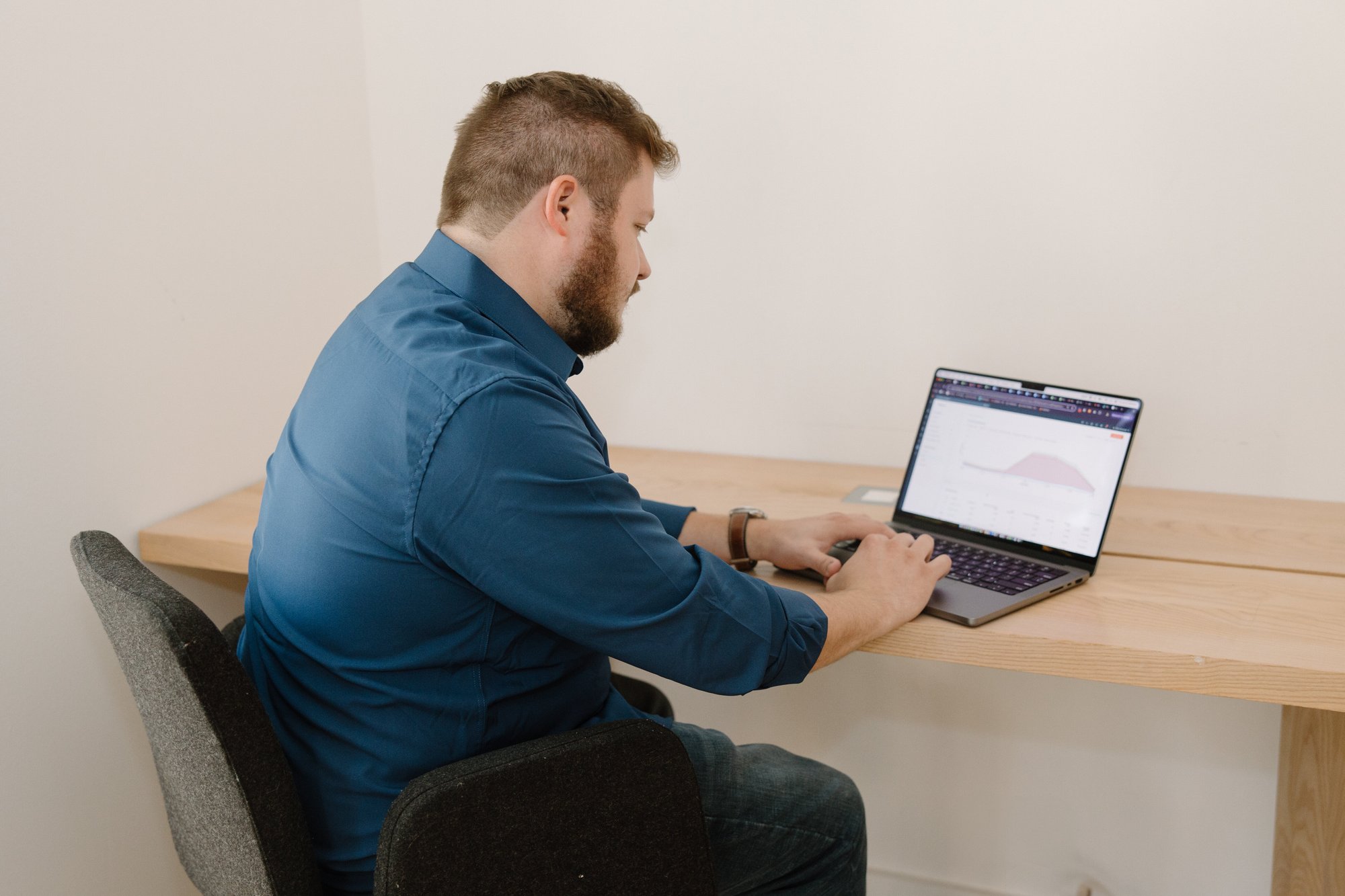 shane-working-on-quarterly-reporting