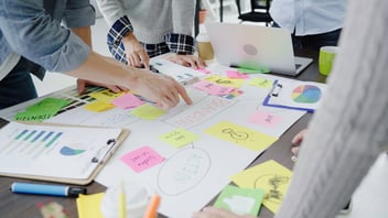 What Does a Marketing Plan Include? Here’s an Overview for Your Business