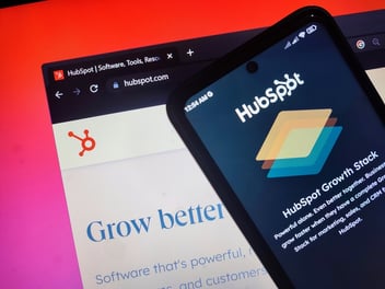 HubSpot Consulting Partner: Why You Need an AI Growth Consultant