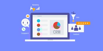 The 6 Most-Valuable Benefits of CRM Optimization For Your Business