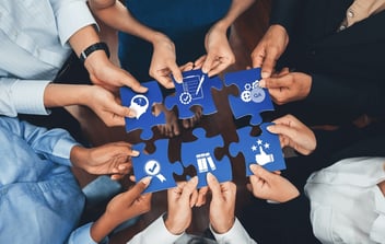 What Makes Team-as-a-Service Work: Clear Ownership, the Right Input, and Shared Goals