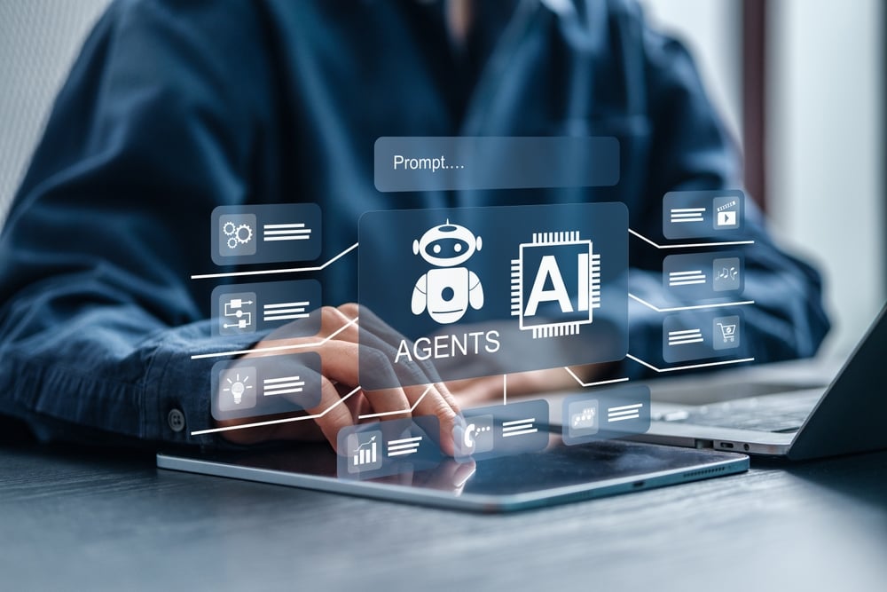 AI agent