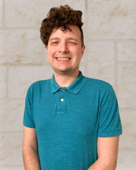 Austin Lambkin