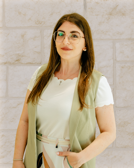 Carlotta Bartolini