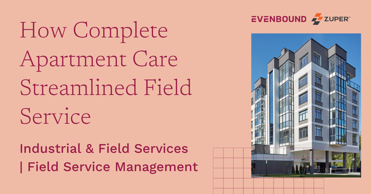 Complete Apartment Care-1