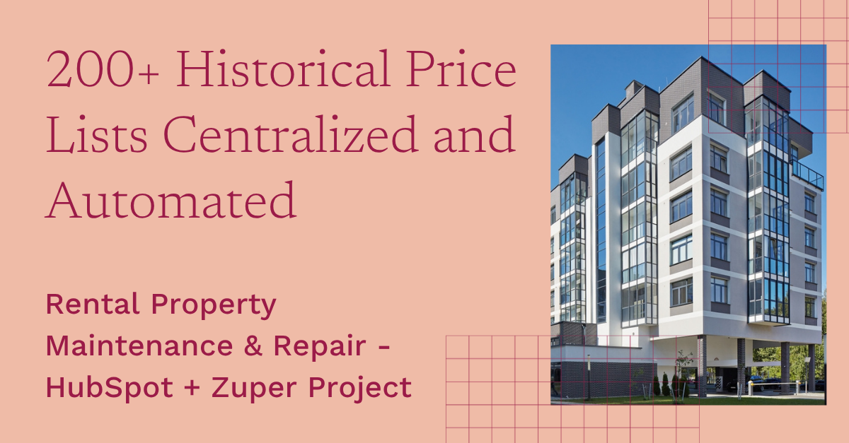 Complete Apartment Care