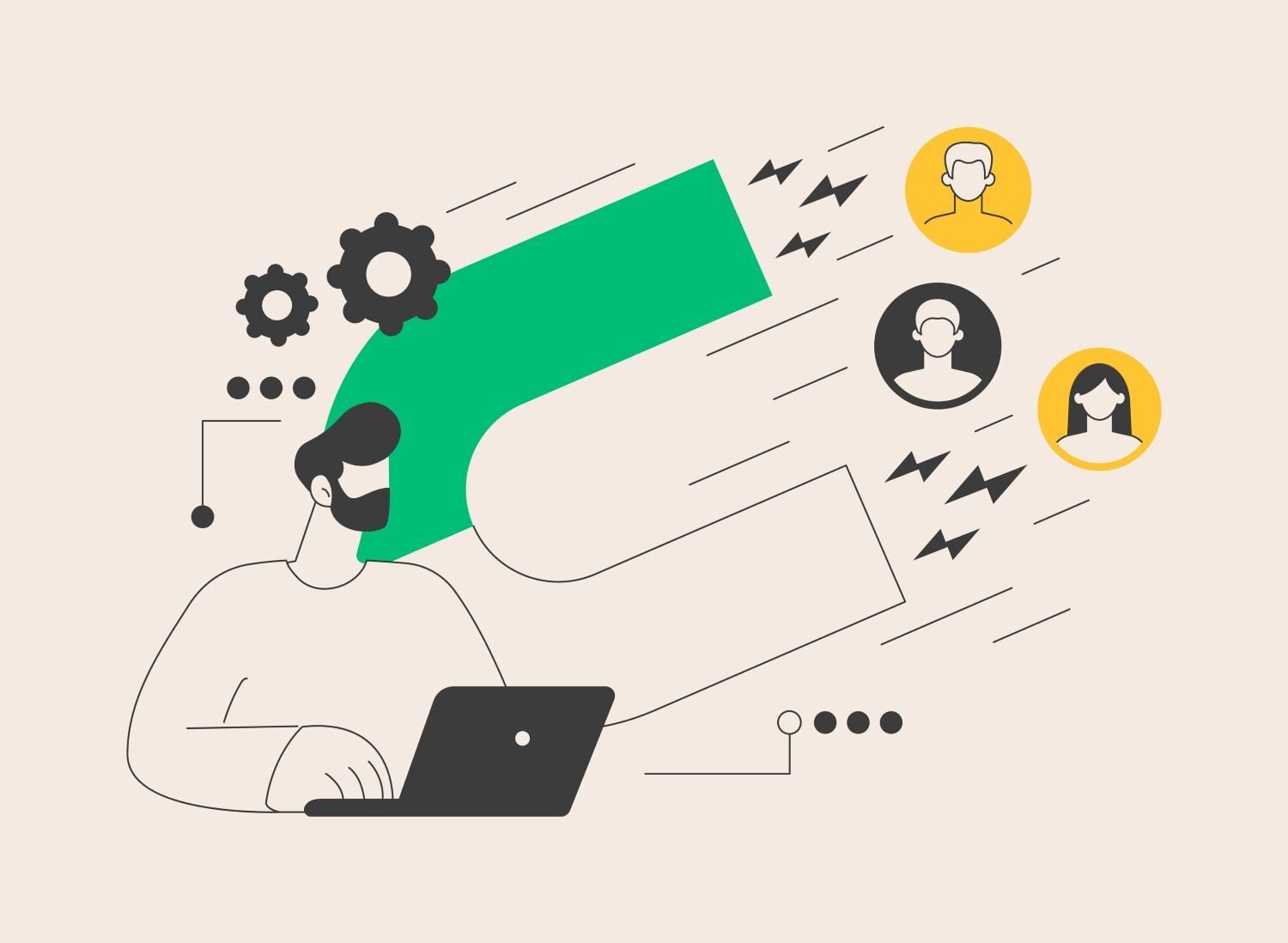 Direct vs. Organic Traffic: What Are Modern Website Traffic Sources?