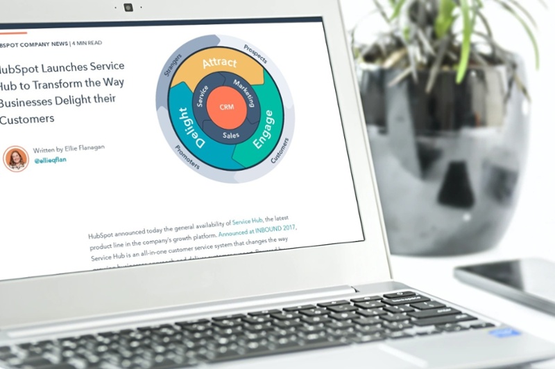 sales funnel vs. flywheel 