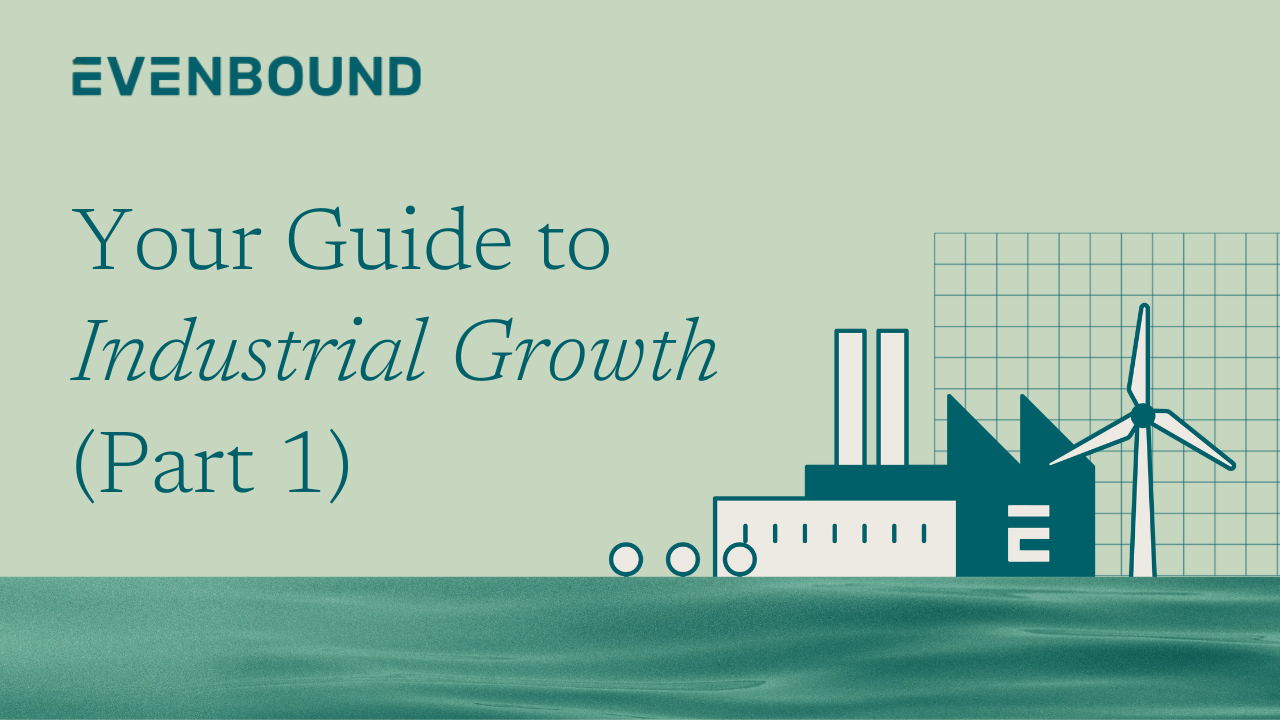 Guide to Industrial Growth