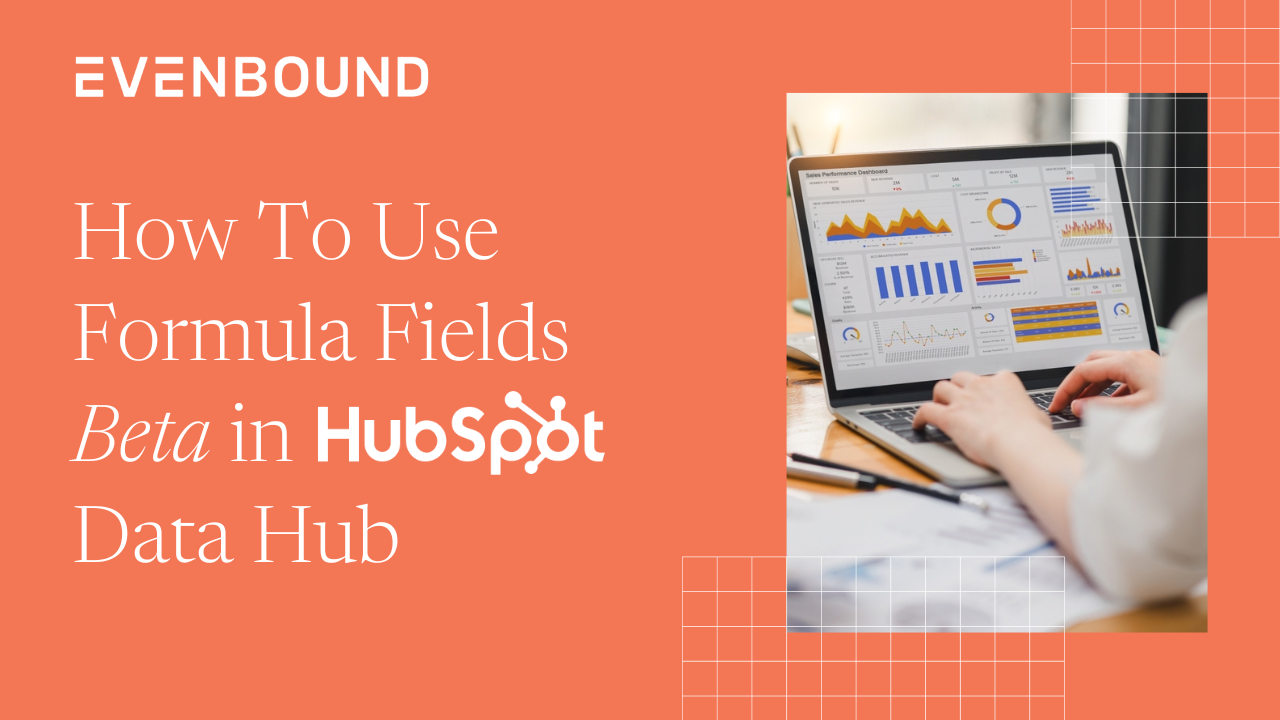 How To Use Formula Fields Beta in Data Hub Reporting
