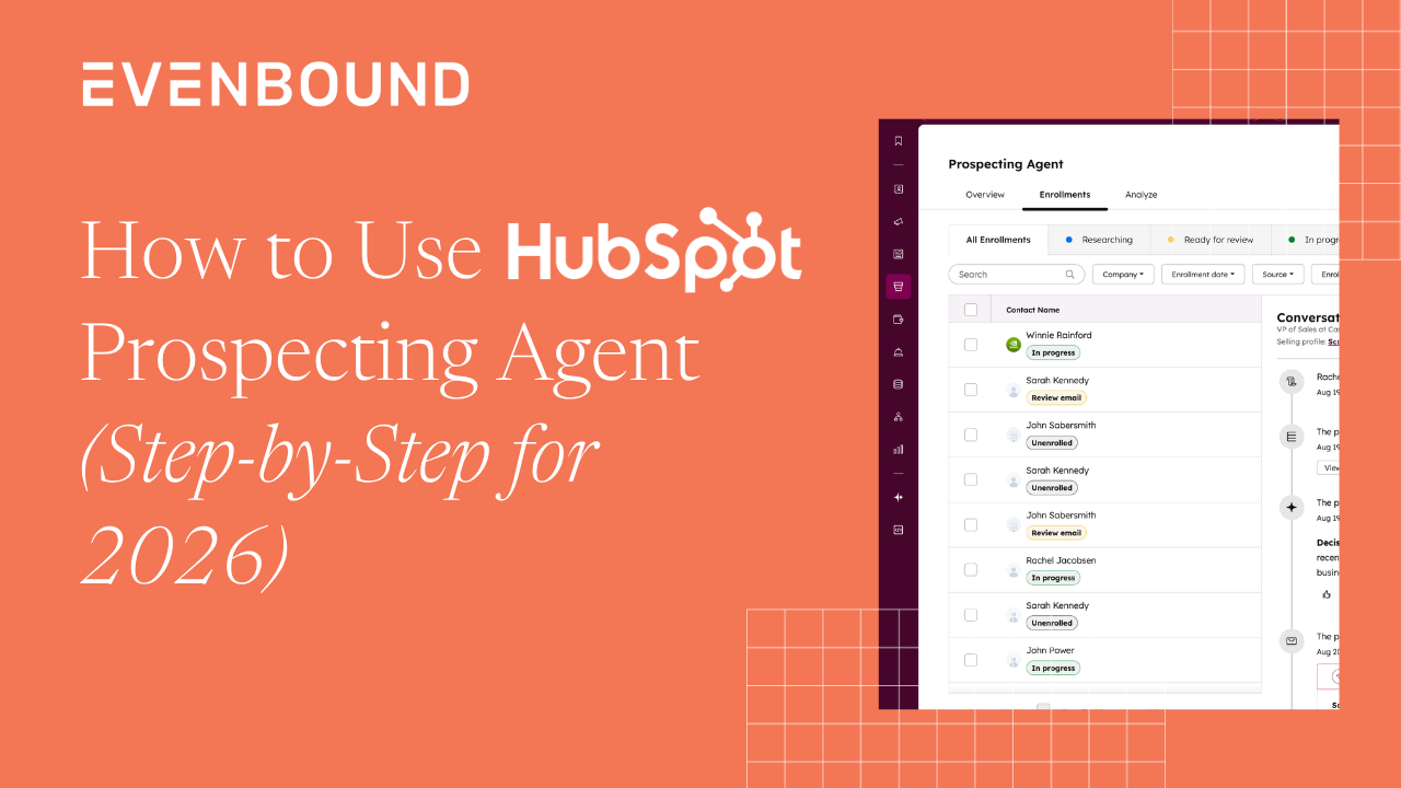 How to Use HubSpot Prospecting Agent (Step-by-Step for 2026)-1