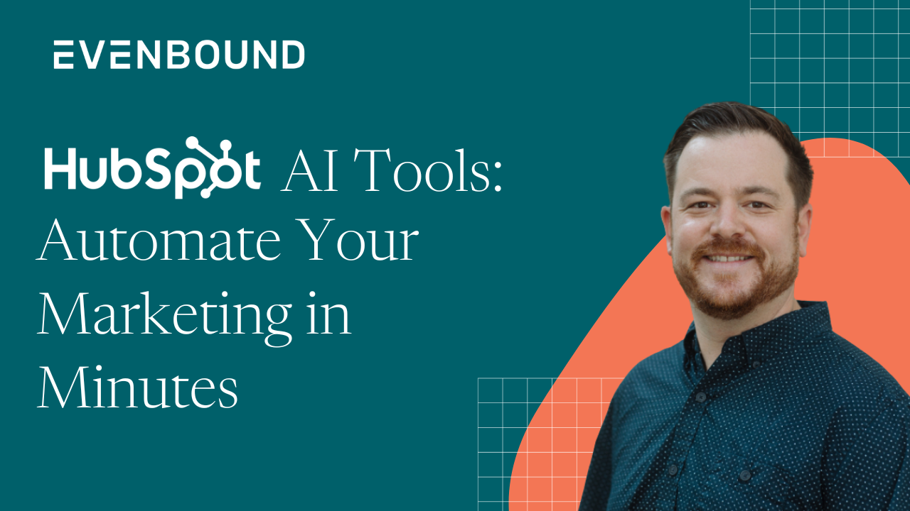 HubSpots AI Tools Automate Your Marketing in Minutes