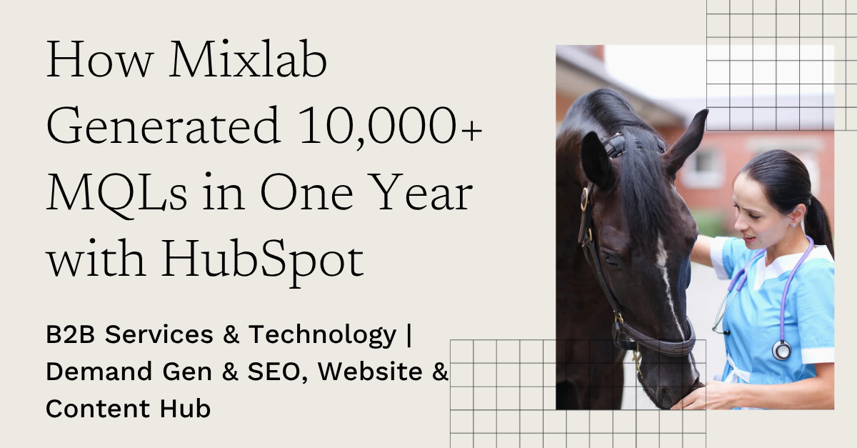 Mixlab