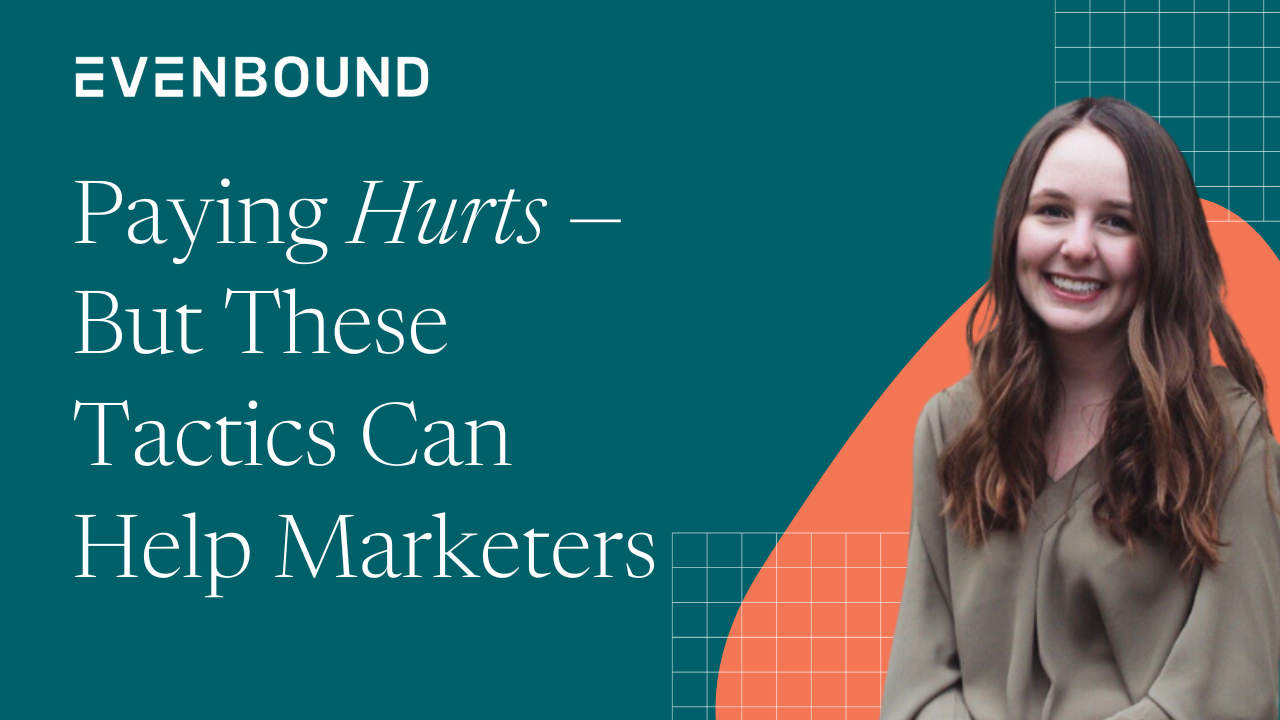 Paying Hurts—But These Tactics Can Help