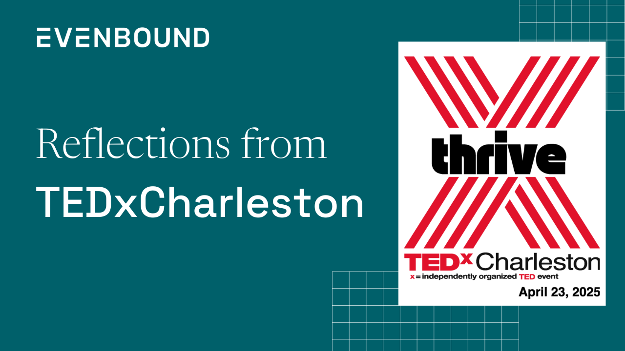 TEDXCharleston