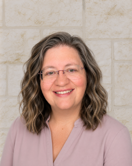 Theresa Applegate 