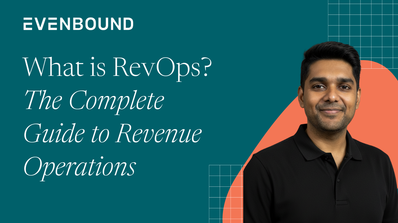 What is RevOps The Complete Guide to Revenue Operations