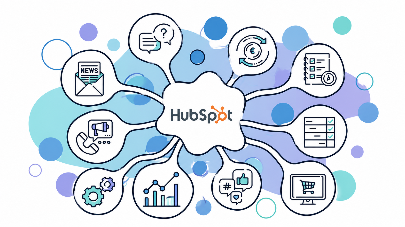 Why HubSpot Integrations Fail (And How Industrial Teams Can Fix Them)