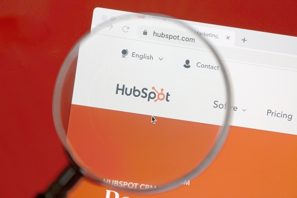 hubspot prospecting tool 